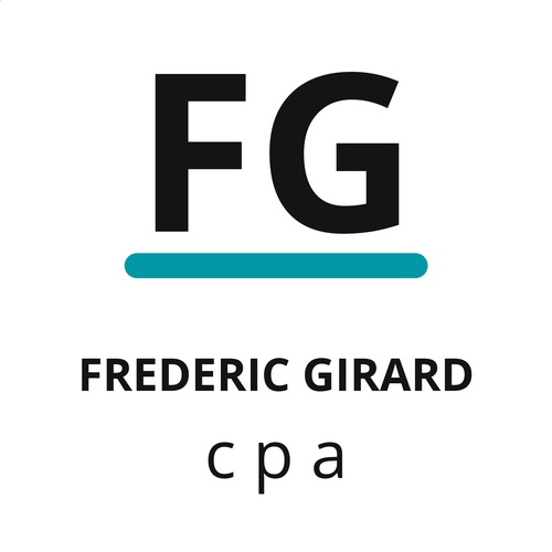 FREDERIC GIRARD CPA